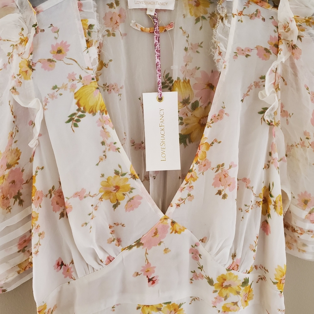 Love Shack Fancy - Picture 5 of 9